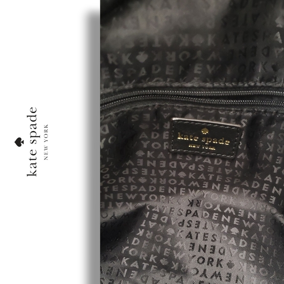 KATE SPADE NewYork Streetcar Darya Leopard Calfhair FUR Handbag Pony Hair - Picture 12 of 17